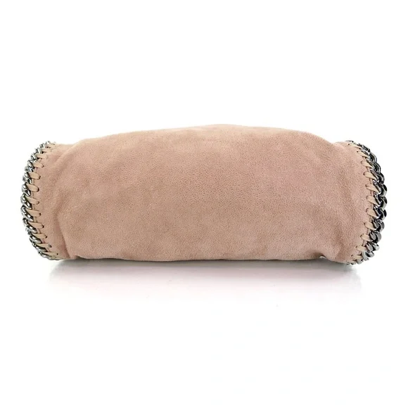 Stella McCartney Pink Chain Tote Bag - Picture 5 of 15